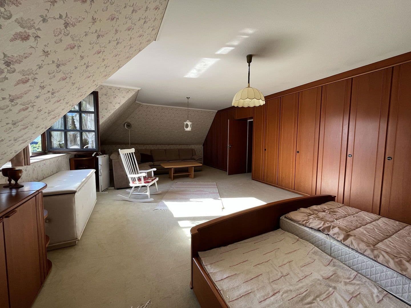 Prenájom domu 202 m², pozemek 947 m², Rellingen, Šlezvicko-Holštajnsko Prenájom domu 202 m², pozemek 947 m², Rellingen, Šlezvicko-Holštajnsko