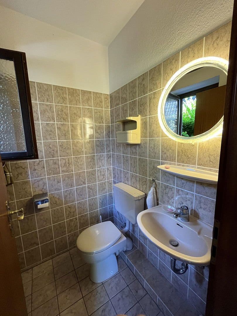 Prenájom domu 202 m², pozemek 947 m², Rellingen, Šlezvicko-Holštajnsko Prenájom domu 202 m², pozemek 947 m², Rellingen, Šlezvicko-Holštajnsko