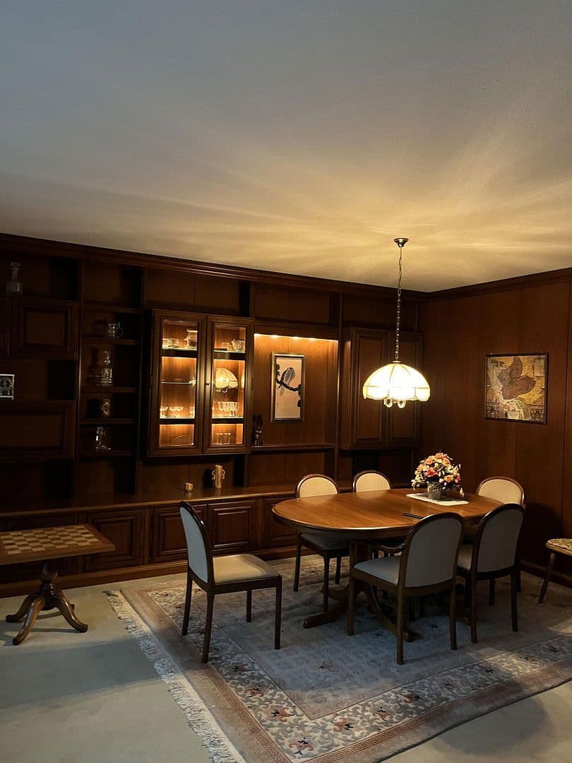 Prenájom domu 202 m², pozemek 947 m², Rellingen, Šlezvicko-Holštajnsko Prenájom domu 202 m², pozemek 947 m², Rellingen, Šlezvicko-Holštajnsko