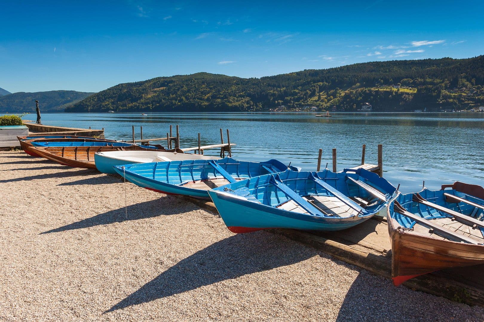Predaj bytu 2-izbový 60 m², Millstatt am See, Korutánsko Predaj bytu 2-izbový 60 m², Millstatt am See, Korutánsko