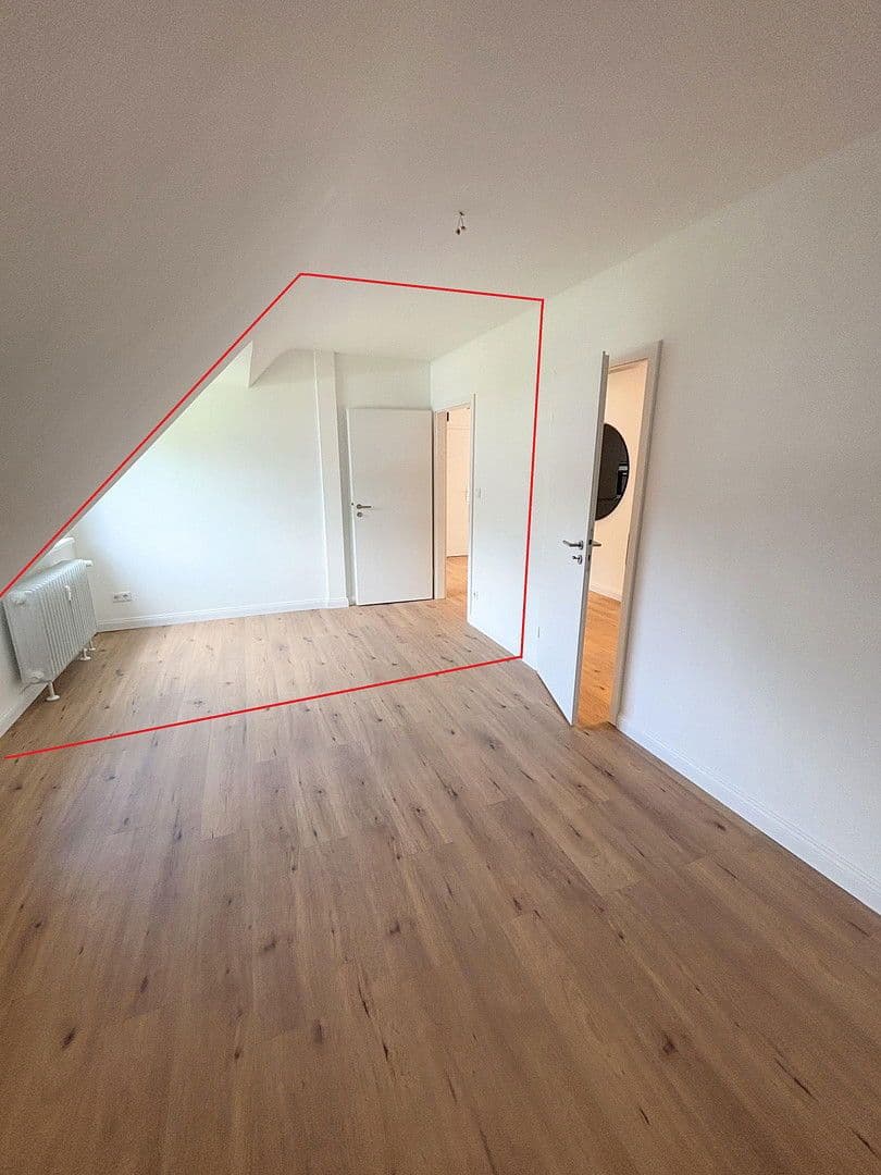 Predaj bytu 3-izbový 79 m², Hamburg, Hamburg Predaj bytu 3-izbový 79 m², Hamburg, Hamburg