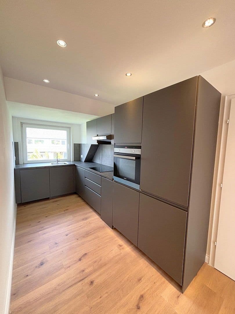 Predaj bytu 3-izbový 79 m², Hamburg, Hamburg Predaj bytu 3-izbový 79 m², Hamburg, Hamburg