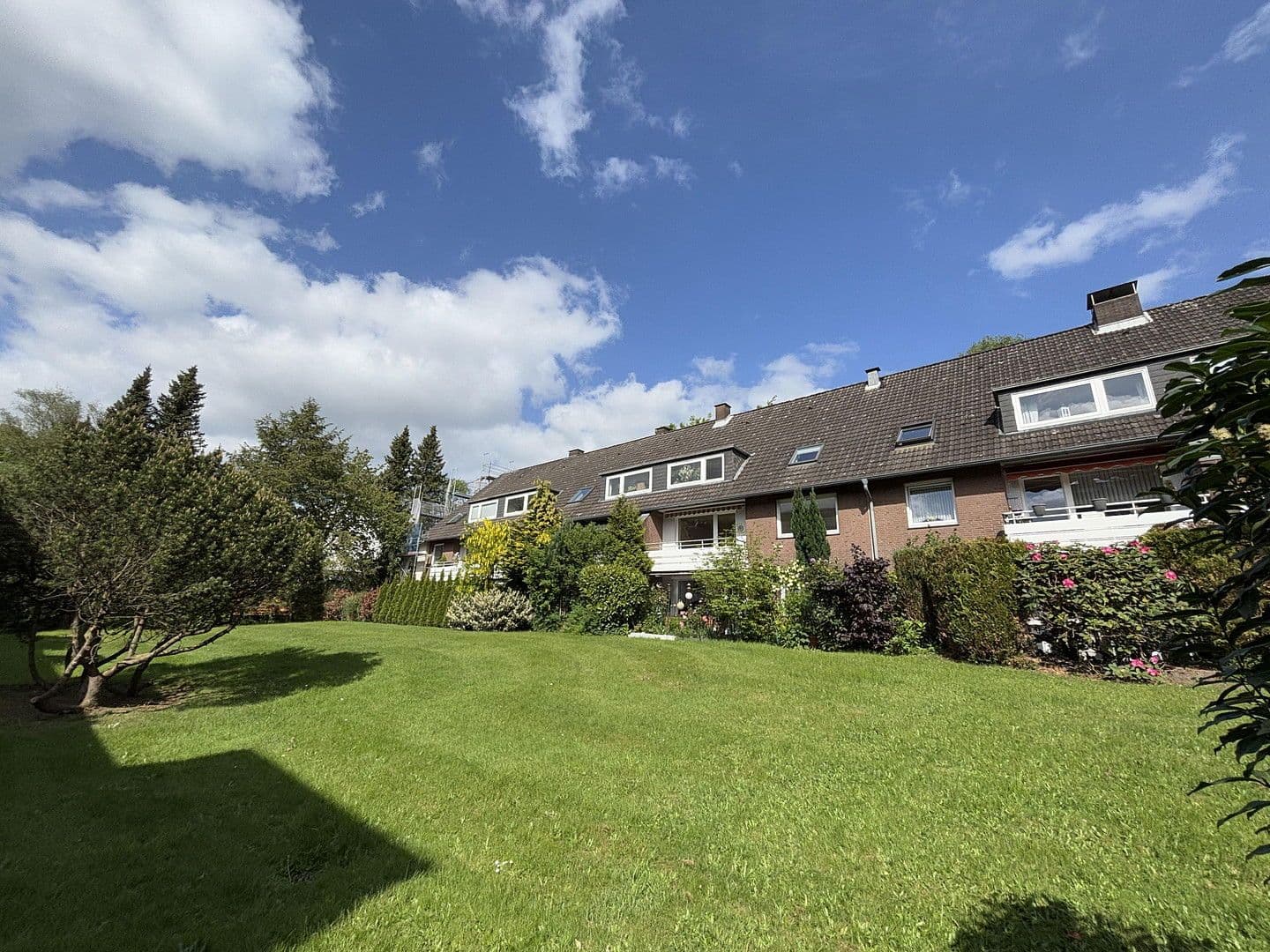 Predaj bytu 3-izbový 79 m², Hamburg, Hamburg Predaj bytu 3-izbový 79 m², Hamburg, Hamburg