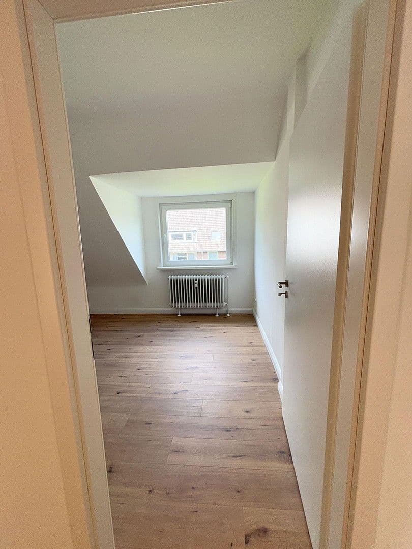 Predaj bytu 3-izbový 79 m², Hamburg, Hamburg Predaj bytu 3-izbový 79 m², Hamburg, Hamburg