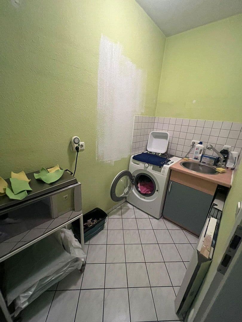 Prenájom kancelárie 65 m², Pfotenhauerstr. 52, Dresden, Sasko Prenájom kancelárie 65 m², Pfotenhauerstr. 52, Dresden, Sasko