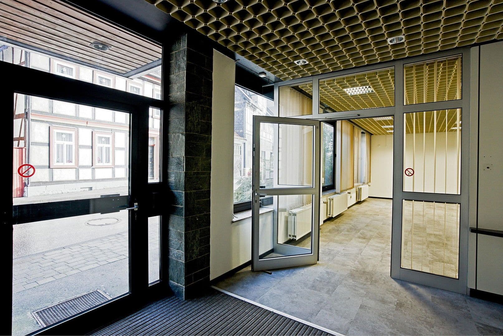 Prenájom kancelárie 105 m², Taubentalstraße 26, Walkenried, Dolné Sasko Prenájom kancelárie 105 m², Taubentalstraße 26, Walkenried, Dolné Sasko