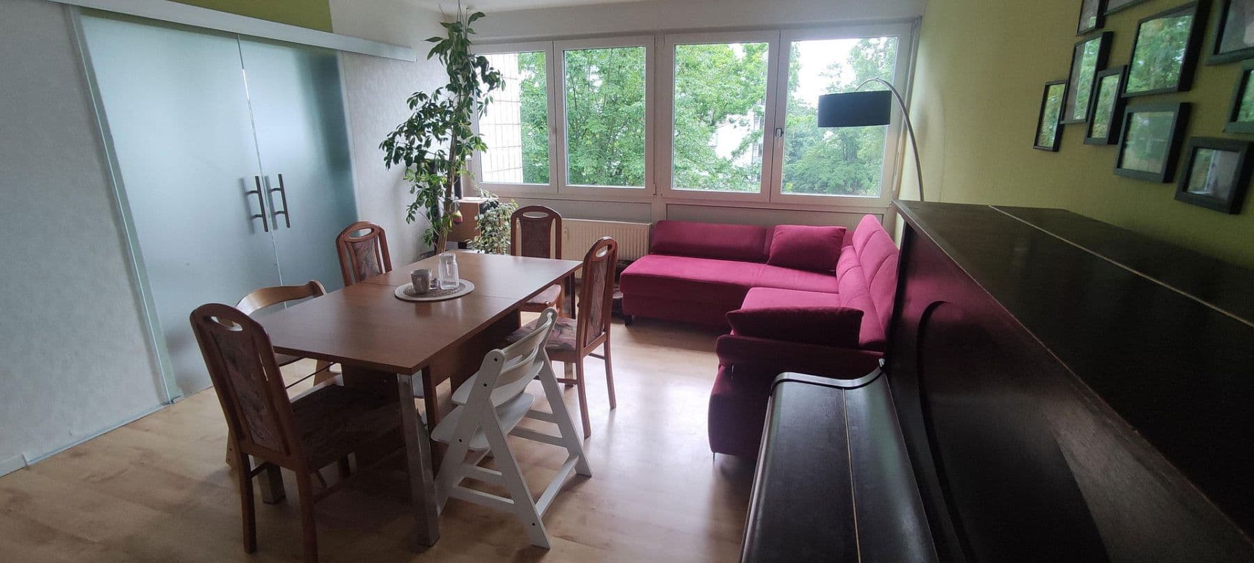 Predaj bytu 3-izbový 94 m², Eugen-Richter-Str. 159, Karlsruhe, Bádensko-Wurttembersko Predaj bytu 3-izbový 94 m², Eugen-Richter-Str. 159, Karlsruhe, Bádensko-Wurttembersko