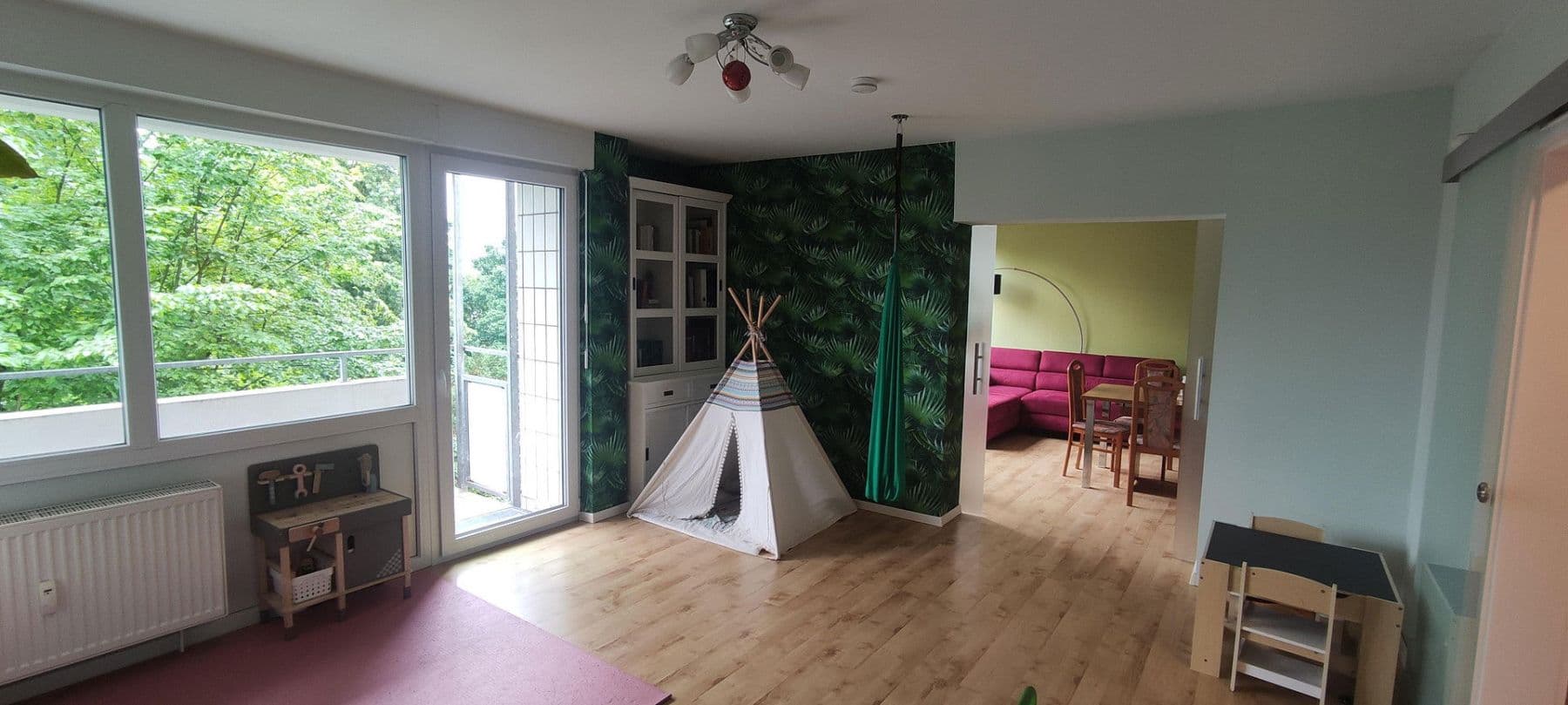 Predaj bytu 3-izbový 94 m², Eugen-Richter-Str. 159, Karlsruhe, Bádensko-Wurttembersko Predaj bytu 3-izbový 94 m², Eugen-Richter-Str. 159, Karlsruhe, Bádensko-Wurttembersko