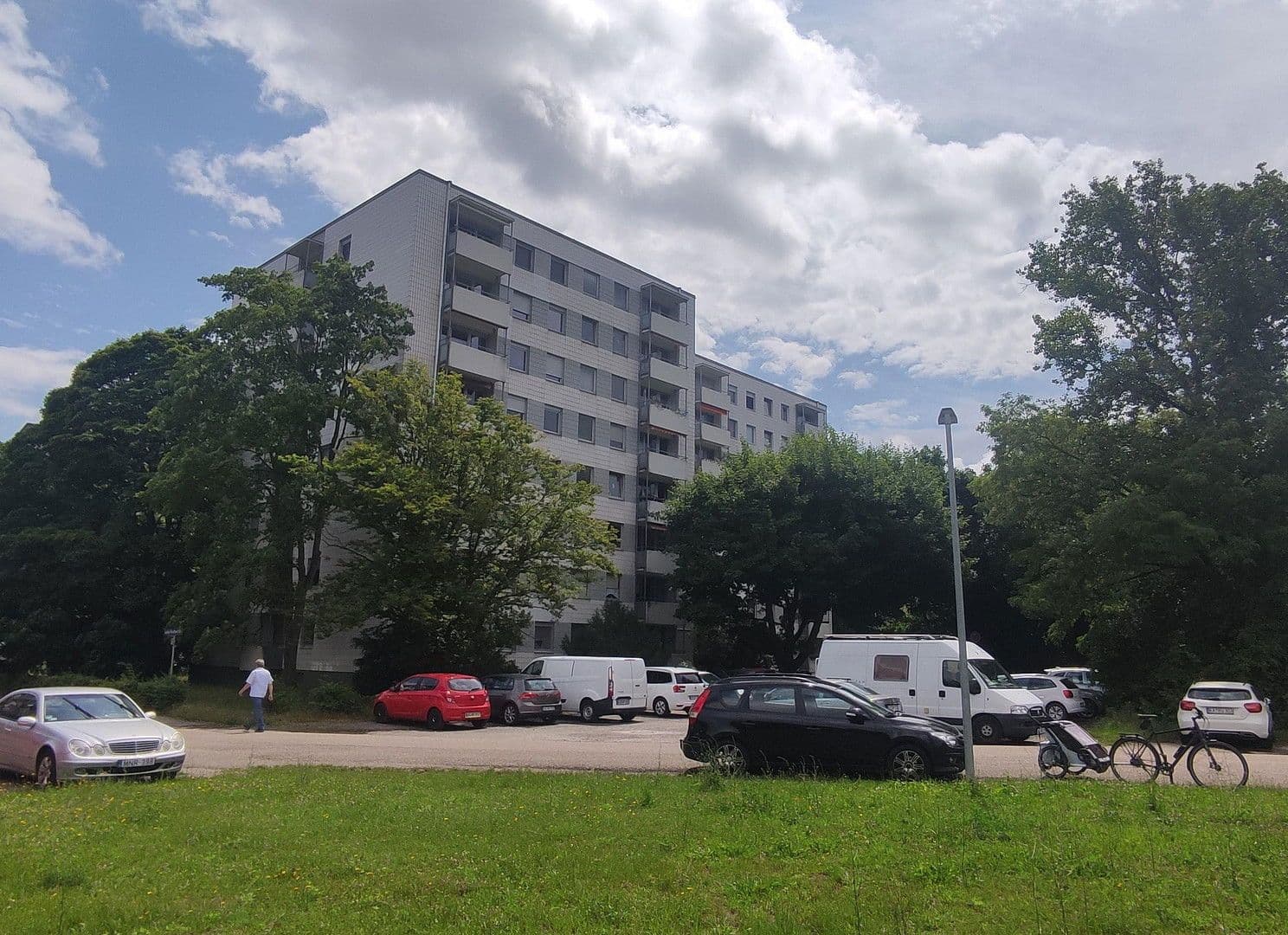 Predaj bytu 3-izbový 94 m², Eugen-Richter-Str. 159, Karlsruhe, Bádensko-Wurttembersko Predaj bytu 3-izbový 94 m², Eugen-Richter-Str. 159, Karlsruhe, Bádensko-Wurttembersko