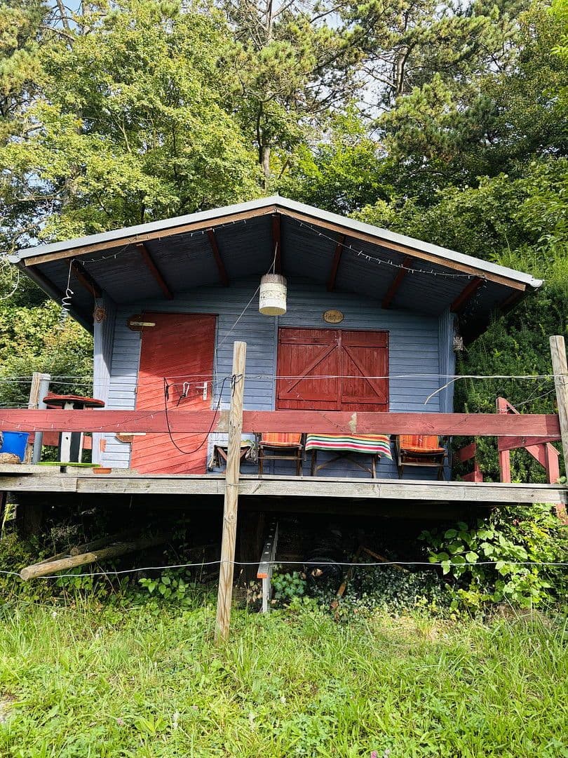 Predaj pozemku 701 m², Lohrberg, Seckbach, Frankfurt am Main, Hesensko Predaj pozemku 701 m², Lohrberg, Seckbach, Frankfurt am Main, Hesensko