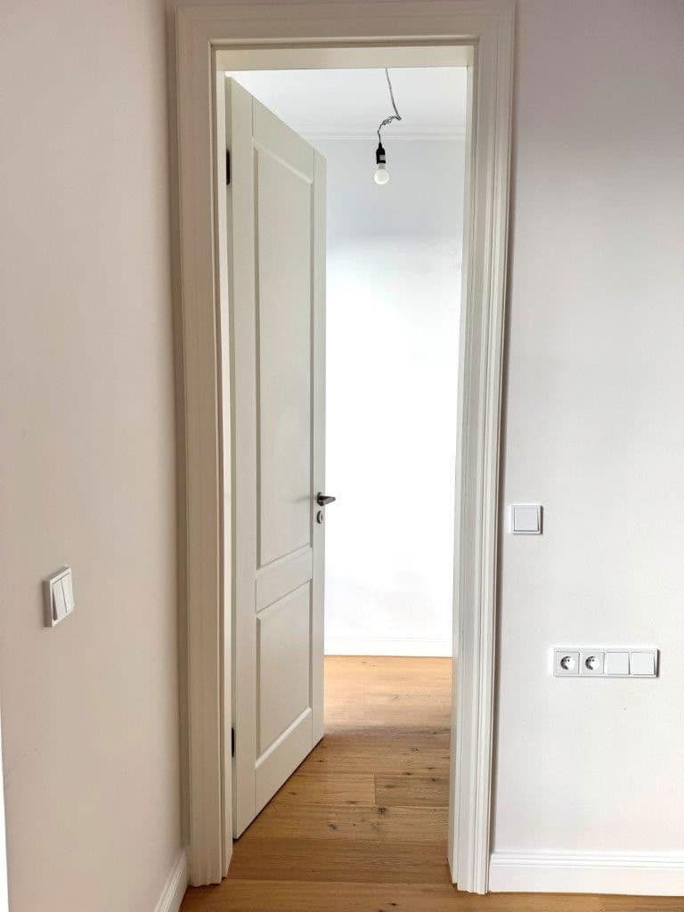 Prenájom bytu 2-izbový 113 m², Müggelseedamm 288, Berlin, Berlín Prenájom bytu 2-izbový 113 m², Müggelseedamm 288, Berlin, Berlín