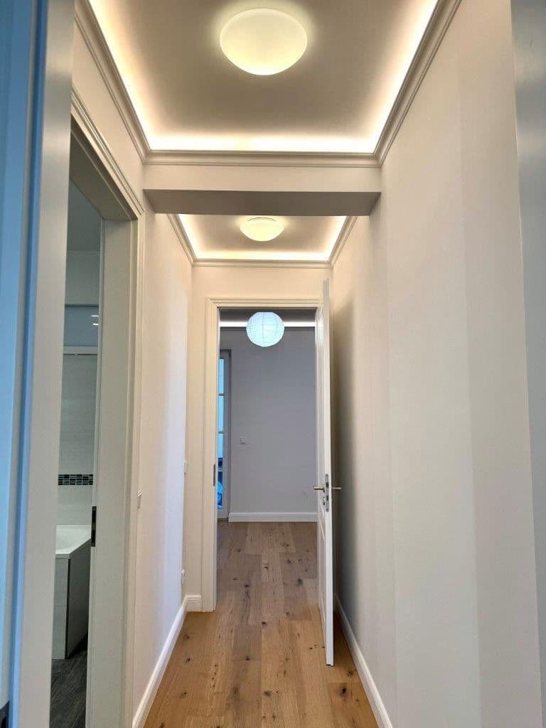 Prenájom bytu 2-izbový 113 m², Müggelseedamm 288, Berlin, Berlín Prenájom bytu 2-izbový 113 m², Müggelseedamm 288, Berlin, Berlín