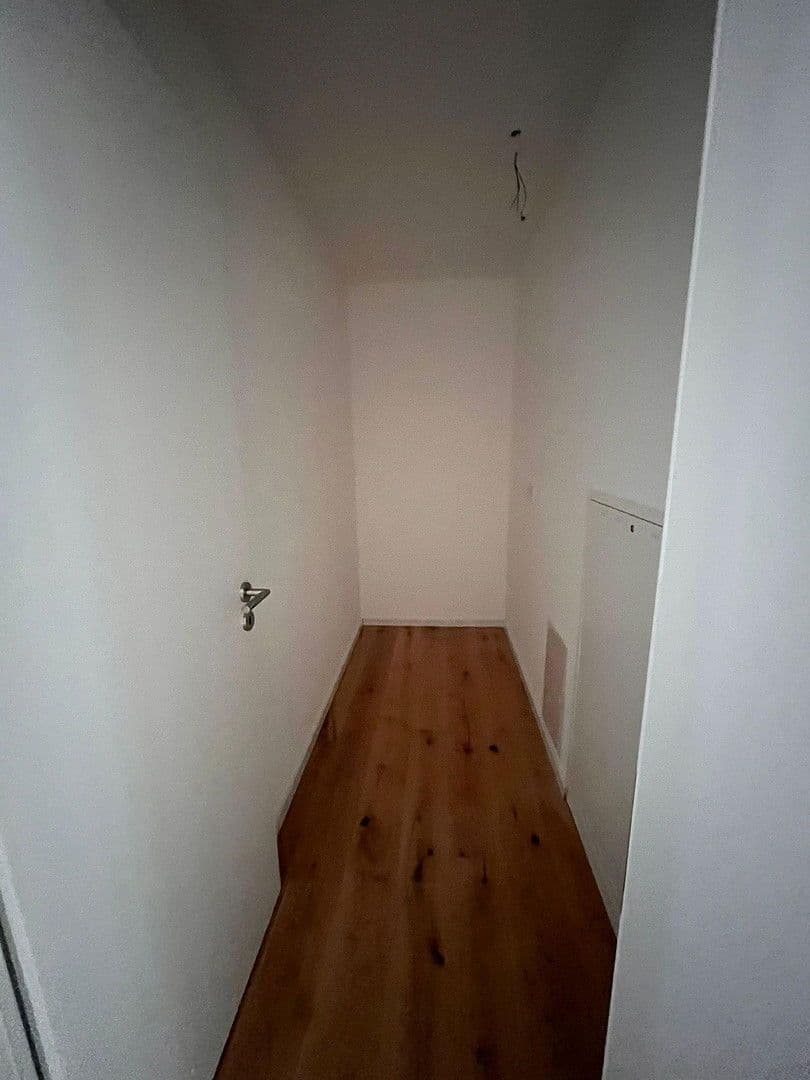 Prenájom bytu 2-izbový 61 m², Gangkofen, Bavorsko Prenájom bytu 2-izbový 61 m², Gangkofen, Bavorsko