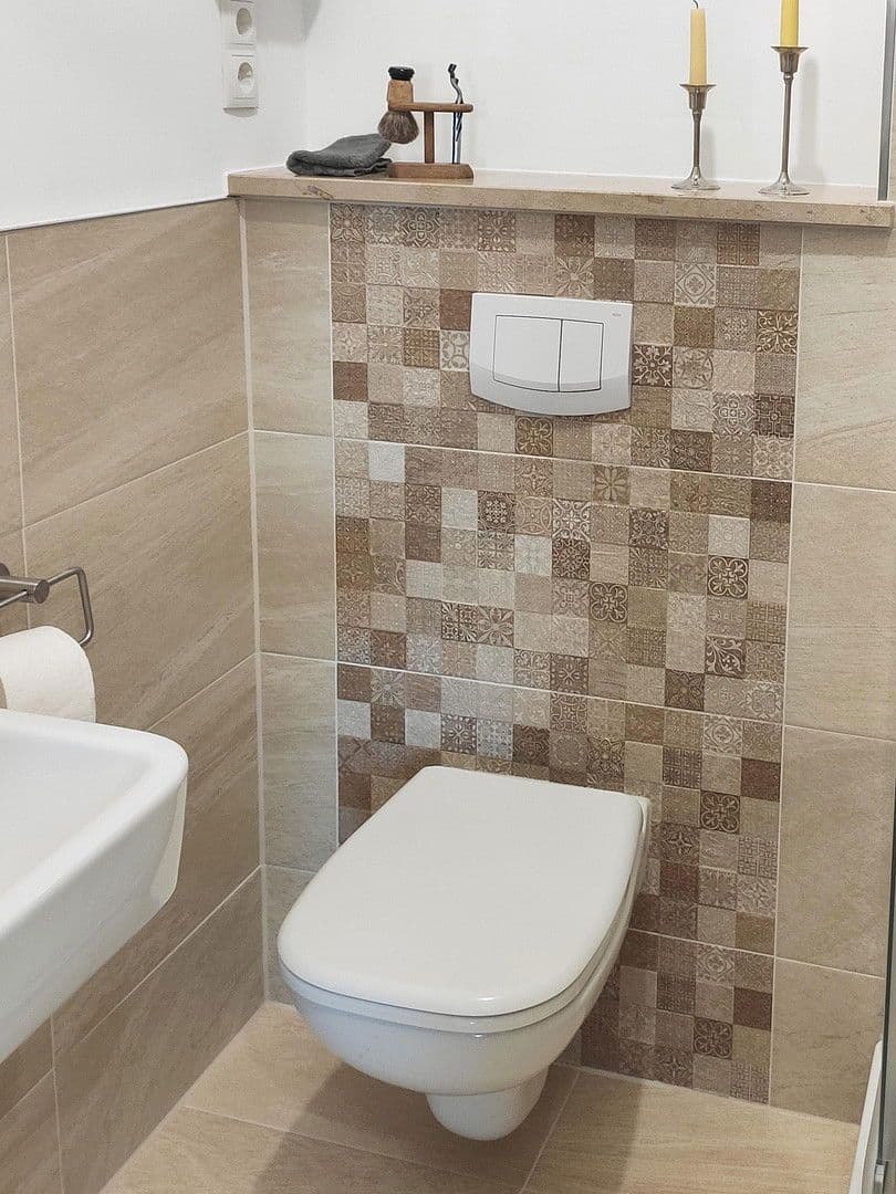 Prenájom bytu 2-izbový 47 m², Kiel, Šlezvicko-Holštajnsko Prenájom bytu 2-izbový 47 m², Kiel, Šlezvicko-Holštajnsko