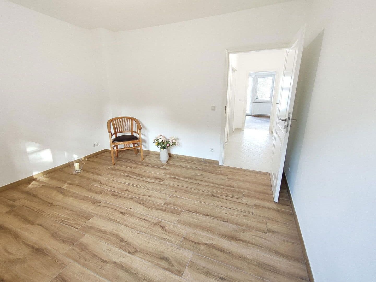 Prenájom bytu 2-izbový 47 m², Kiel, Šlezvicko-Holštajnsko Prenájom bytu 2-izbový 47 m², Kiel, Šlezvicko-Holštajnsko