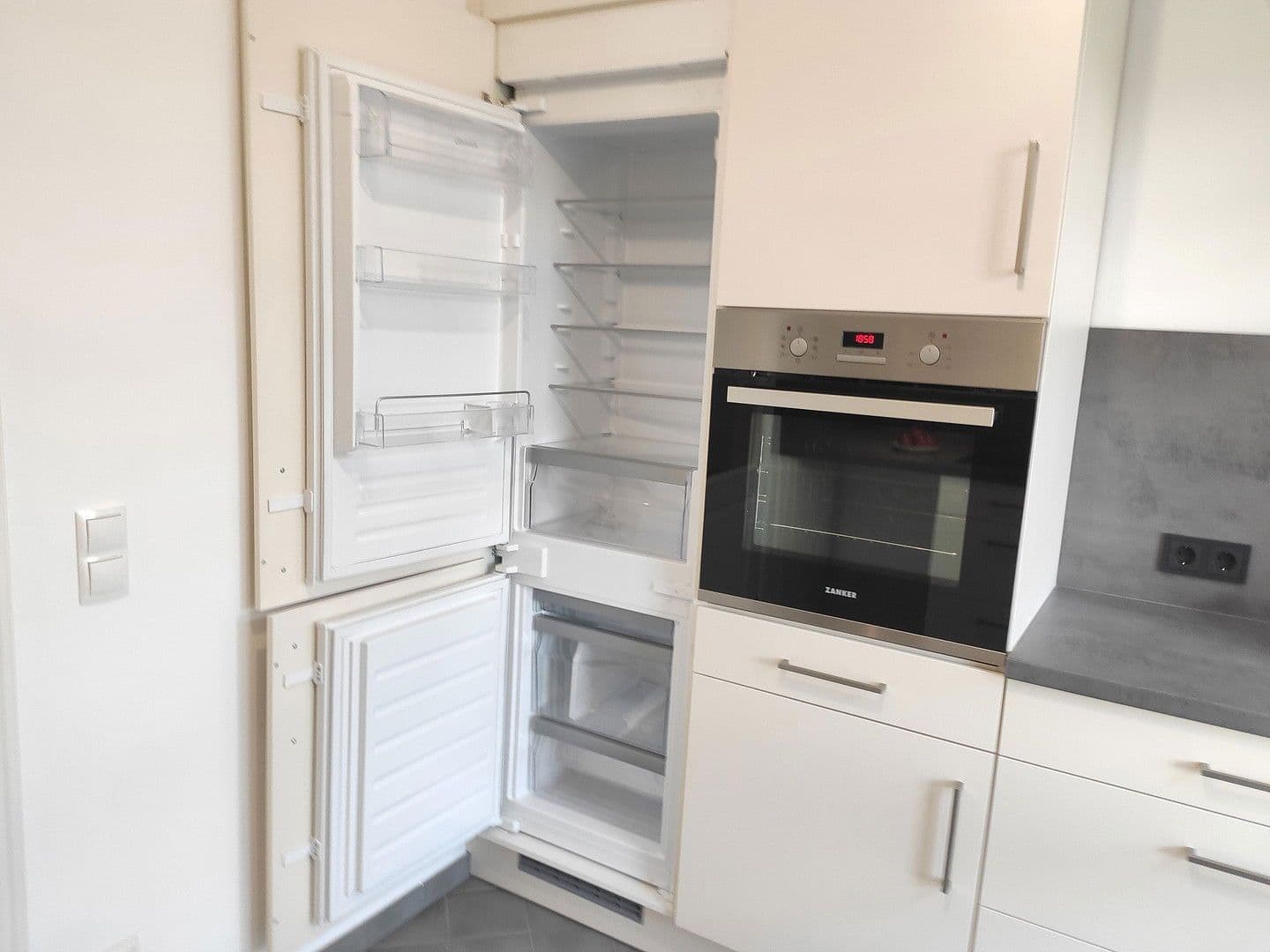 Prenájom bytu 2-izbový 47 m², Kiel, Šlezvicko-Holštajnsko Prenájom bytu 2-izbový 47 m², Kiel, Šlezvicko-Holštajnsko