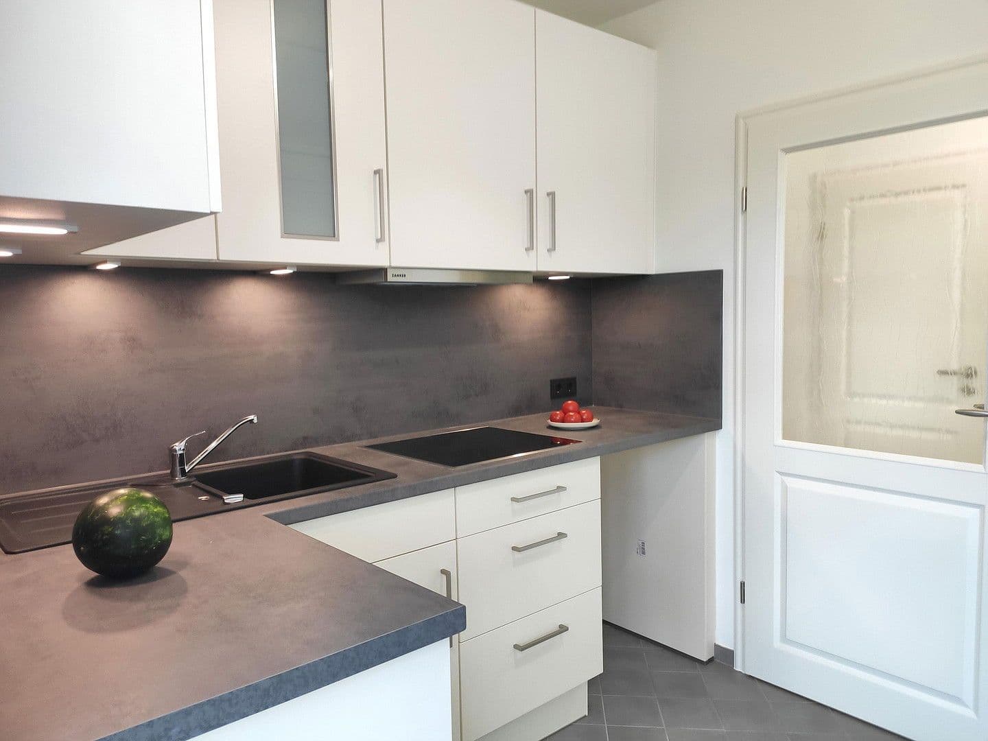 Prenájom bytu 2-izbový 47 m², Kiel, Šlezvicko-Holštajnsko Prenájom bytu 2-izbový 47 m², Kiel, Šlezvicko-Holštajnsko