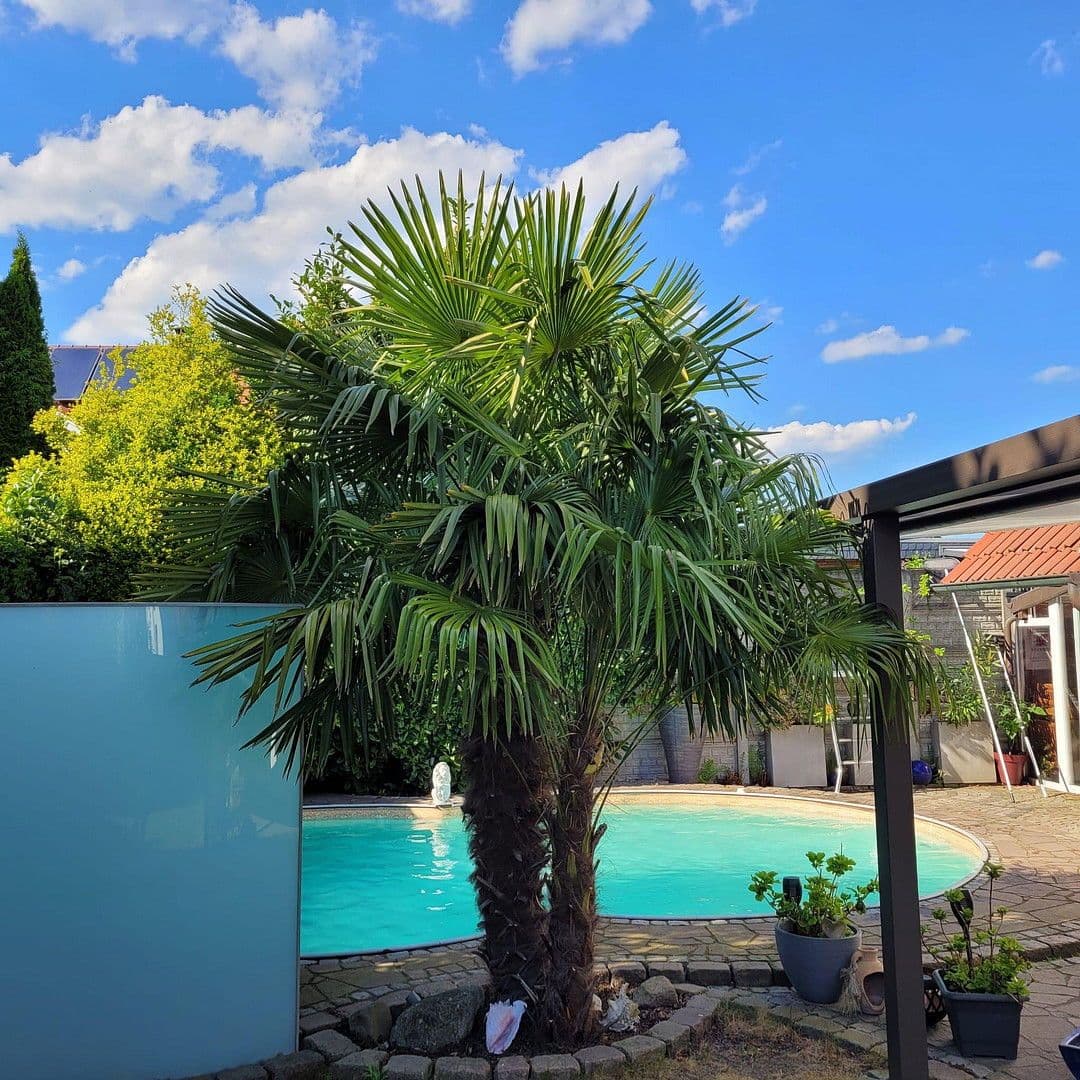 Predaj domu 160 m², pozemek 450 m², Brinkum, Dolné Sasko Predaj domu 160 m², pozemek 450 m², Brinkum, Dolné Sasko