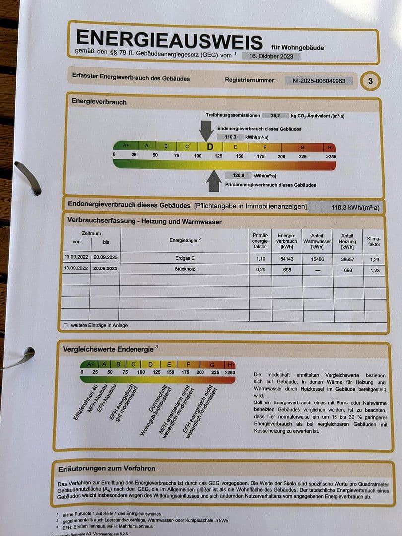 Predaj domu 160 m², pozemek 450 m², Brinkum, Dolné Sasko Predaj domu 160 m², pozemek 450 m², Brinkum, Dolné Sasko
