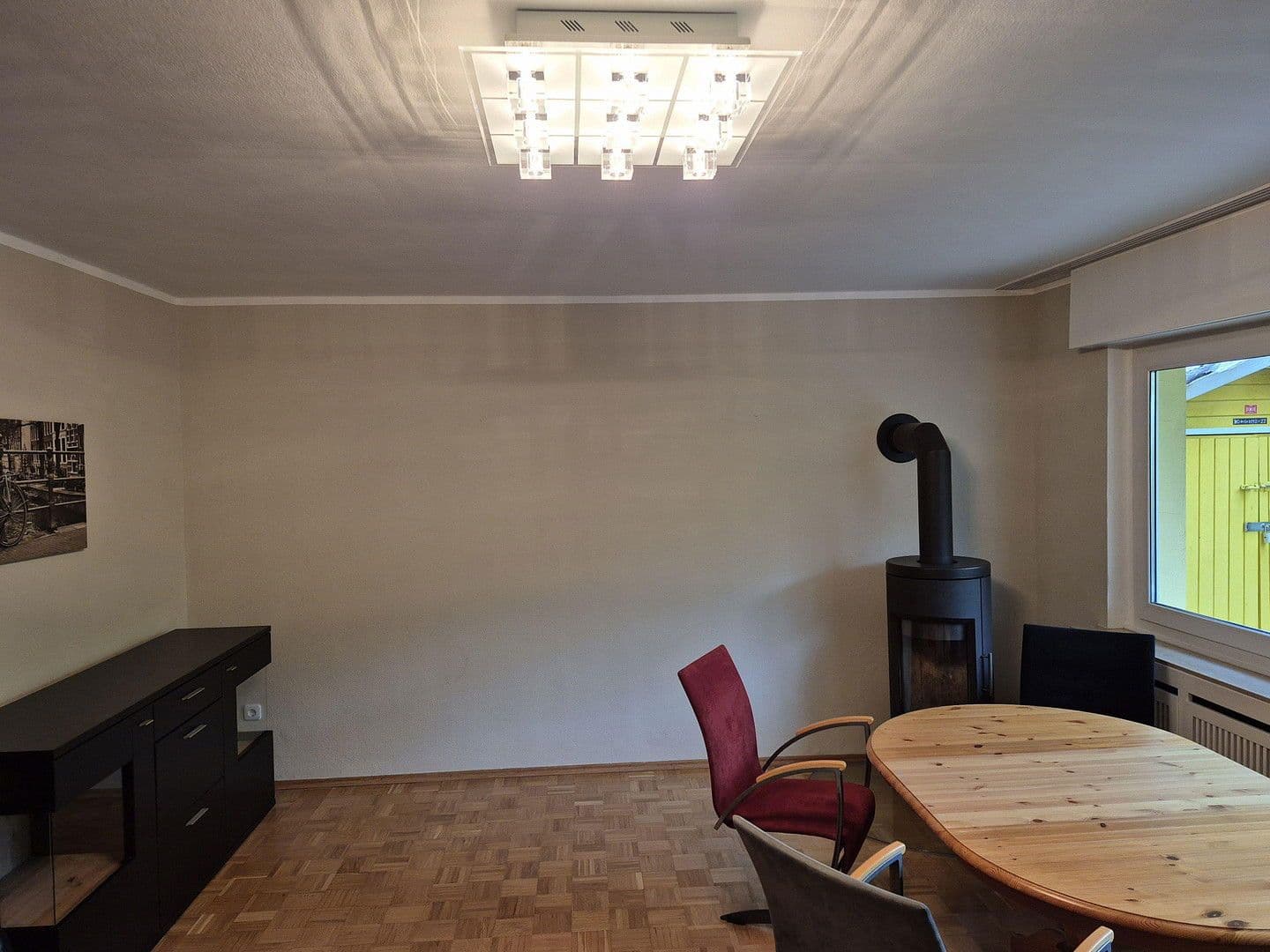 Prenájom bytu 3-izbový 96 m², Essen, Ruhr, Severné Porýnie - Westfálsko Prenájom bytu 3-izbový 96 m², Essen, Ruhr, Severné Porýnie - Westfálsko