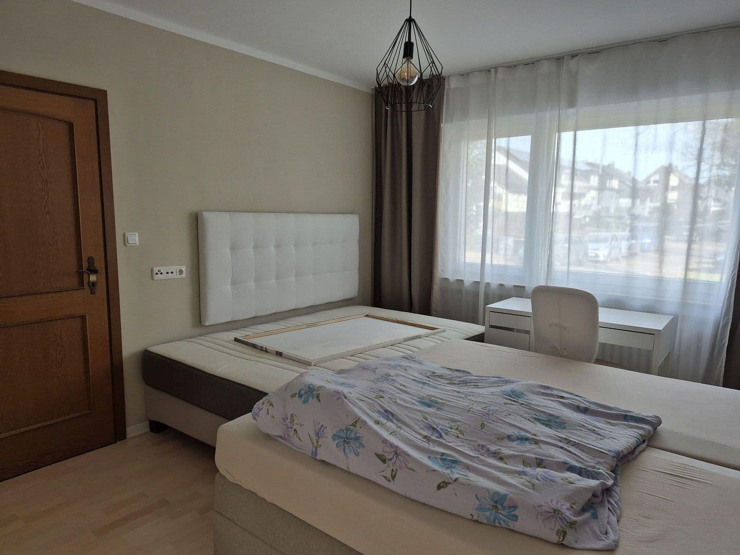 Prenájom bytu 3-izbový 96 m², Essen, Ruhr, Severné Porýnie - Westfálsko Prenájom bytu 3-izbový 96 m², Essen, Ruhr, Severné Porýnie - Westfálsko