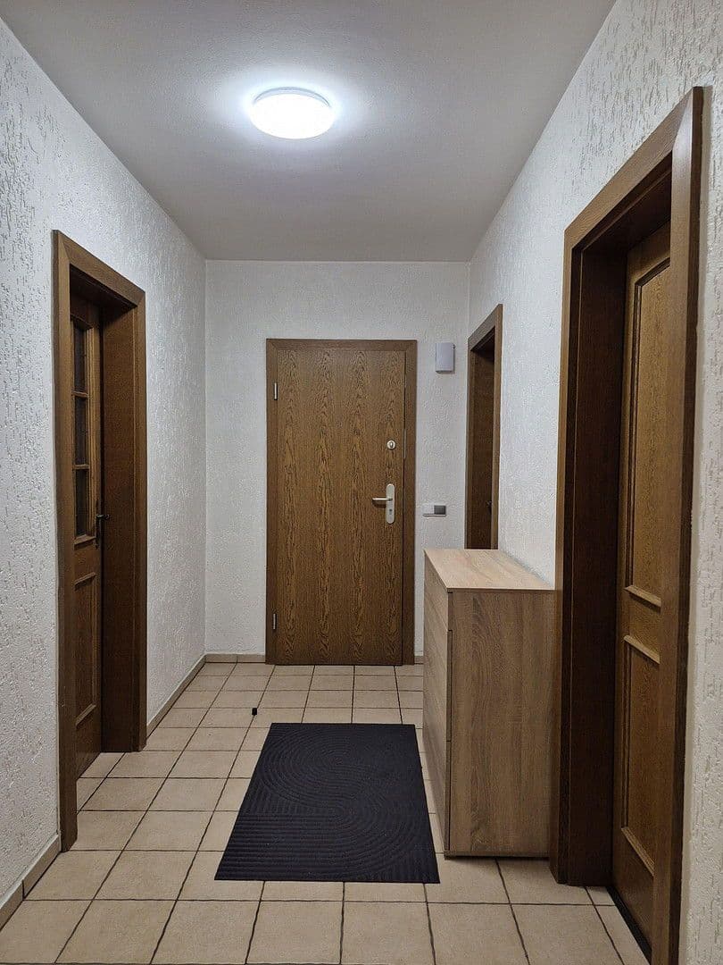 Prenájom bytu 3-izbový 96 m², Essen, Ruhr, Severné Porýnie - Westfálsko Prenájom bytu 3-izbový 96 m², Essen, Ruhr, Severné Porýnie - Westfálsko