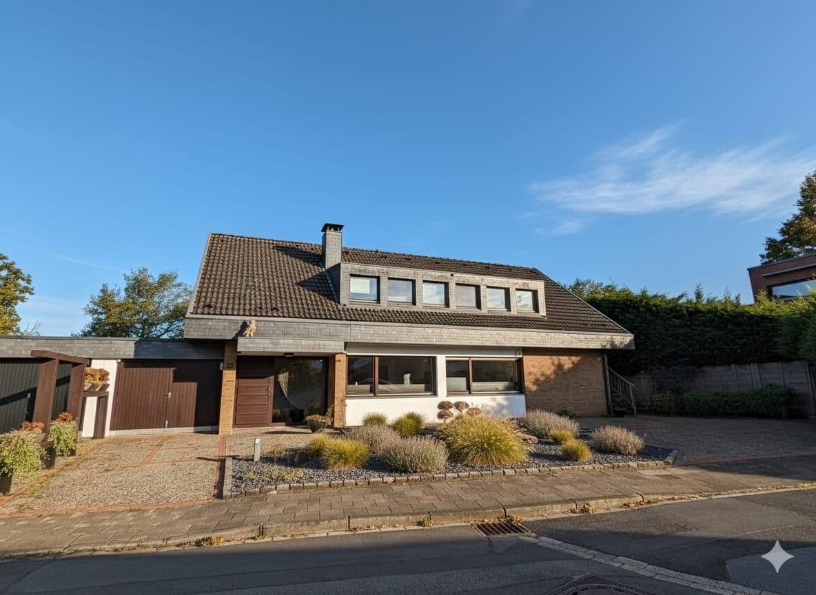 Predaj domu 285 m², pozemek 861 m², Leichlingen, Severné Porýnie - Westfálsko Predaj domu 285 m², pozemek 861 m², Leichlingen, Severné Porýnie - Westfálsko