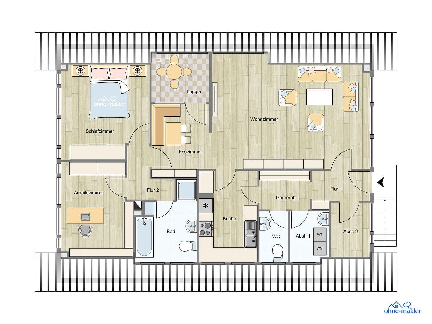 Predaj domu 285 m², pozemek 861 m², Leichlingen, Severné Porýnie - Westfálsko Predaj domu 285 m², pozemek 861 m², Leichlingen, Severné Porýnie - Westfálsko