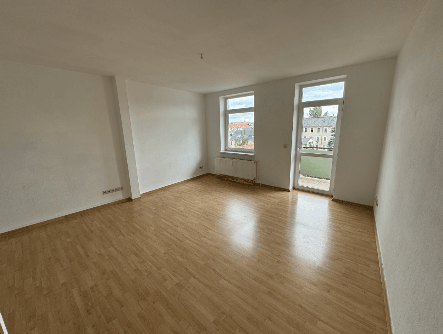 Predaj domu 303 m², Buchstrasse 21, Freiberg, Sasko Predaj domu 303 m², Buchstrasse 21, Freiberg, Sasko