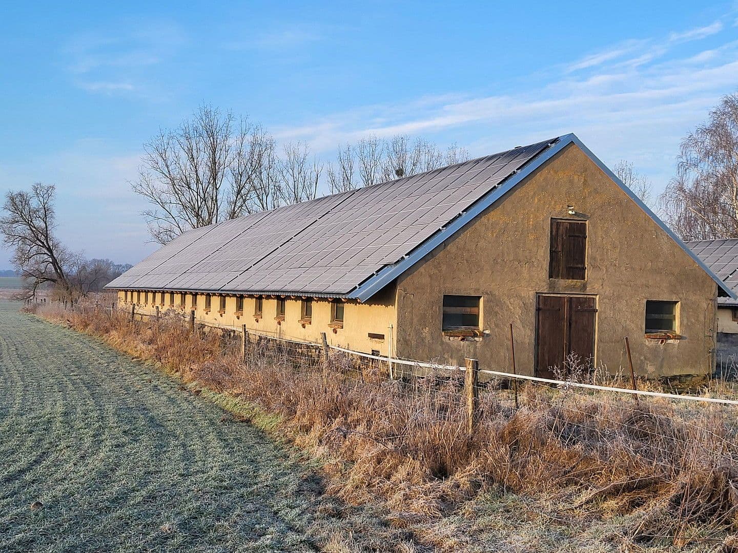 Prenájom nebytového priestoru 450 m², Kraatzerweg 3, Gransee, Brandenbursko Prenájom nebytového priestoru 450 m², Kraatzerweg 3, Gransee, Brandenbursko