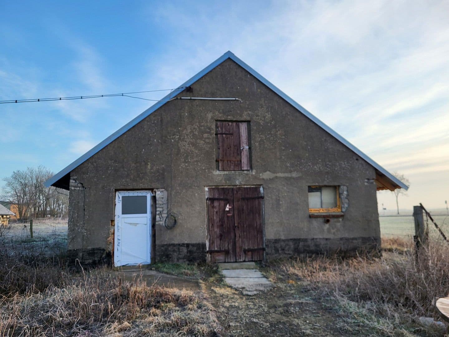 Prenájom nebytového priestoru 450 m², Kraatzerweg 3, Gransee, Brandenbursko Prenájom nebytového priestoru 450 m², Kraatzerweg 3, Gransee, Brandenbursko