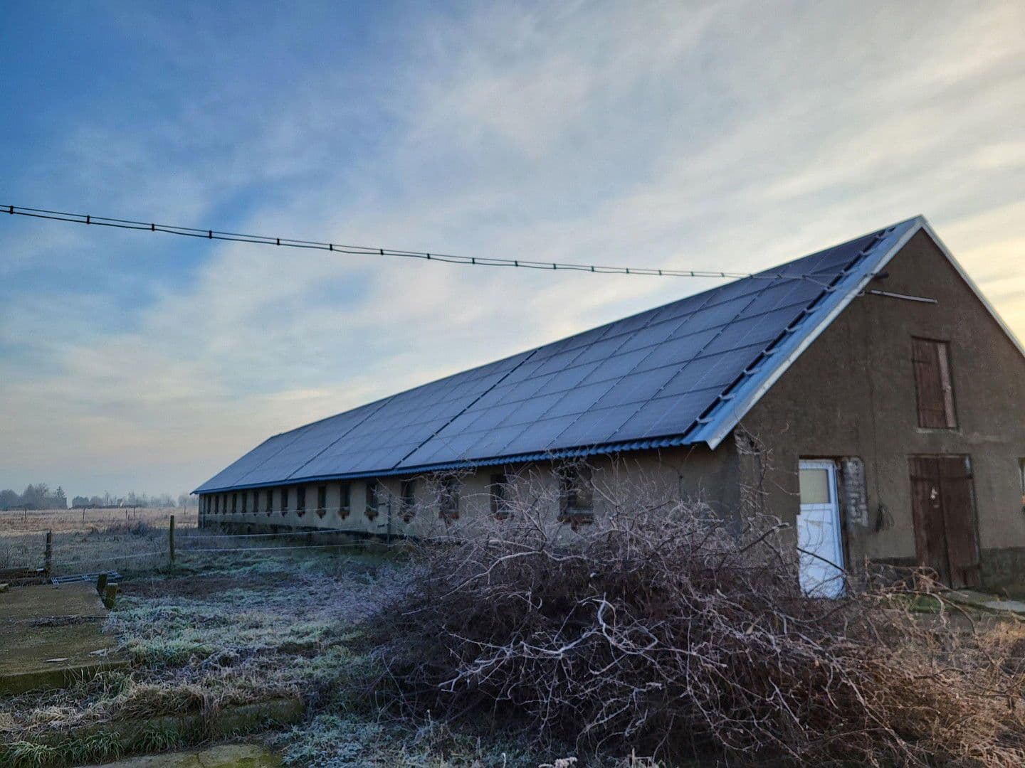 Prenájom nebytového priestoru 450 m², Kraatzerweg 3, Gransee, Brandenbursko Prenájom nebytového priestoru 450 m², Kraatzerweg 3, Gransee, Brandenbursko