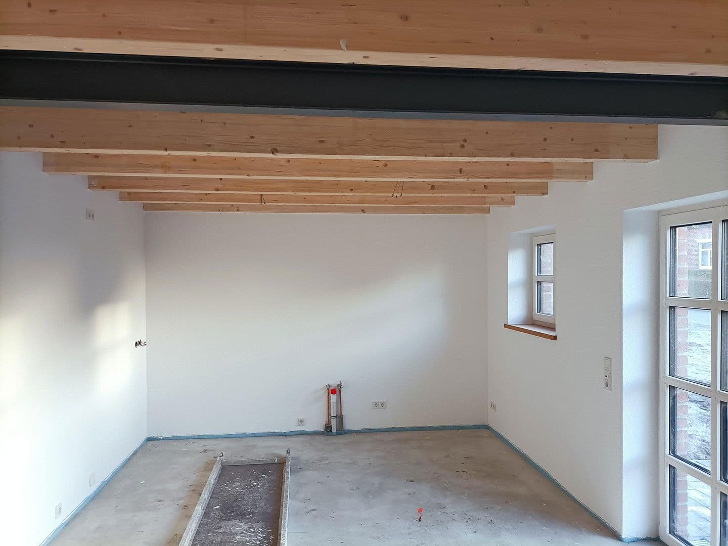 Predaj bytu 3-izbový 79 m², Krummhörn, Dolné Sasko Predaj bytu 3-izbový 79 m², Krummhörn, Dolné Sasko