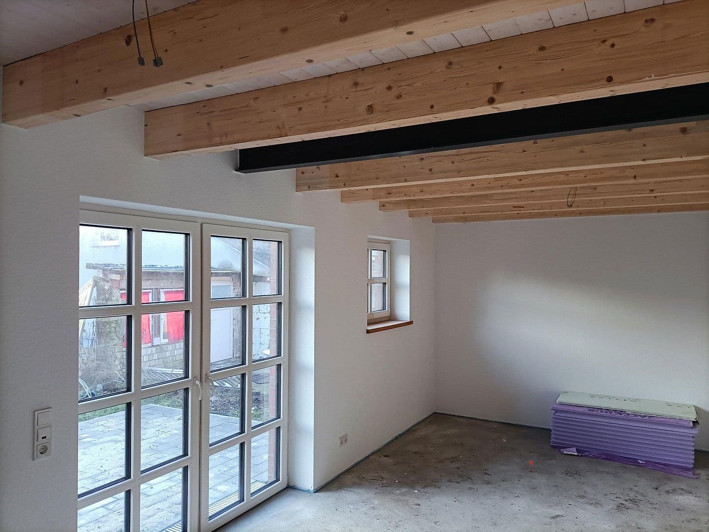 Predaj bytu 3-izbový 79 m², Krummhörn, Dolné Sasko Predaj bytu 3-izbový 79 m², Krummhörn, Dolné Sasko