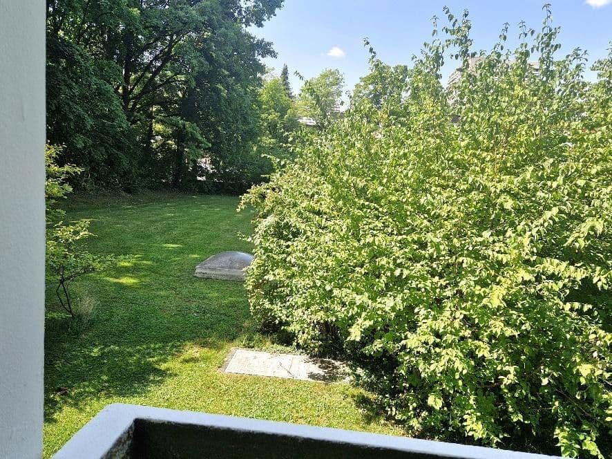 Predaj bytu 3-izbový 98 m², München, Bavorsko Predaj bytu 3-izbový 98 m², München, Bavorsko