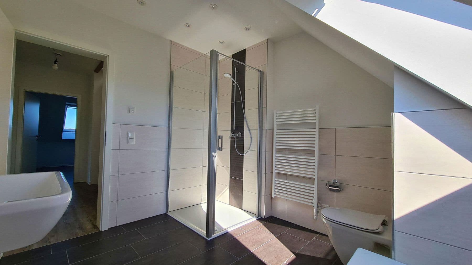 Prenájom domu 109 m², pozemek 180 m², Lindenkamp 1c, Bad Oldesloe, Šlezvicko-Holštajnsko Prenájom domu 109 m², pozemek 180 m², Lindenkamp 1c, Bad Oldesloe, Šlezvicko-Holštajnsko