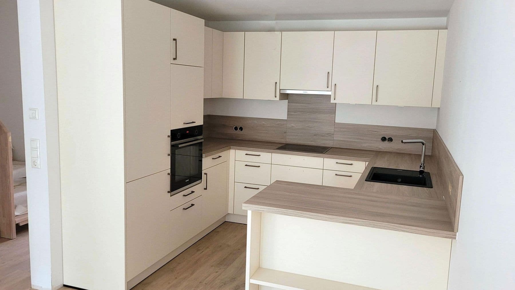 Prenájom domu 109 m², pozemek 180 m², Lindenkamp 1c, Bad Oldesloe, Šlezvicko-Holštajnsko Prenájom domu 109 m², pozemek 180 m², Lindenkamp 1c, Bad Oldesloe, Šlezvicko-Holštajnsko