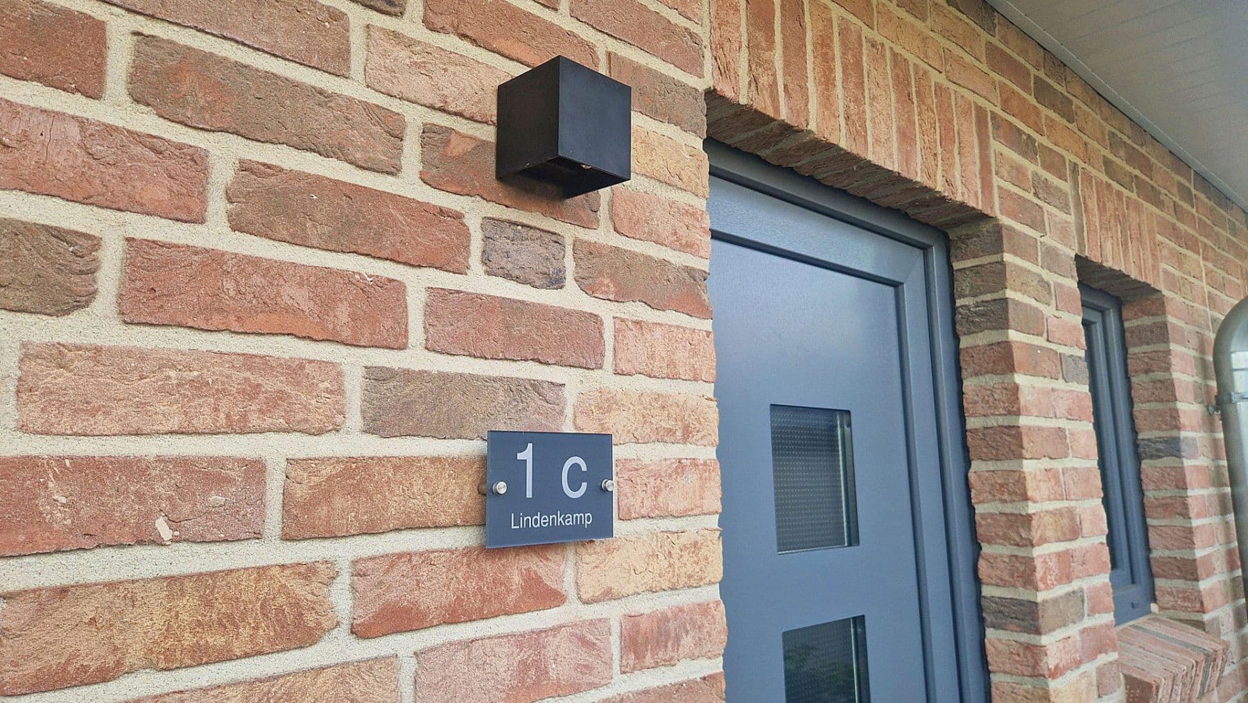 Prenájom domu 109 m², pozemek 180 m², Lindenkamp 1c, Bad Oldesloe, Šlezvicko-Holštajnsko Prenájom domu 109 m², pozemek 180 m², Lindenkamp 1c, Bad Oldesloe, Šlezvicko-Holštajnsko