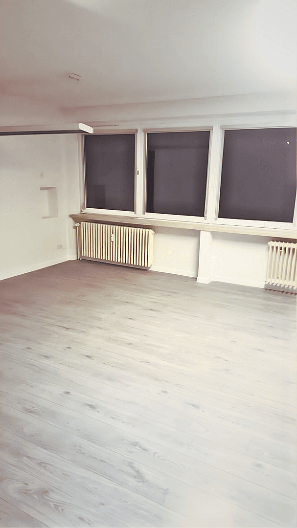 Prenájom bytu 4-izbový 139 m², Gartenstraße 15, Bad Segeberg, Šlezvicko-Holštajnsko Prenájom bytu 4-izbový 139 m², Gartenstraße 15, Bad Segeberg, Šlezvicko-Holštajnsko