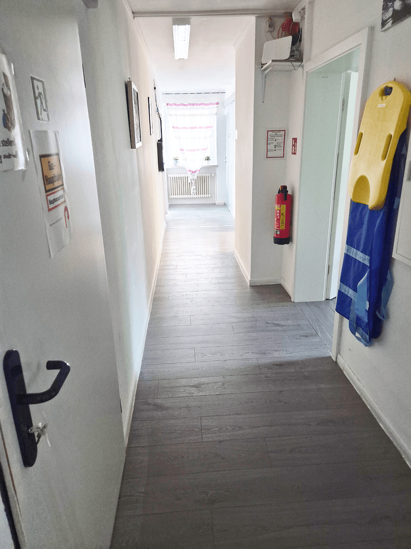 Prenájom bytu 4-izbový 139 m², Gartenstraße 15, Bad Segeberg, Šlezvicko-Holštajnsko Prenájom bytu 4-izbový 139 m², Gartenstraße 15, Bad Segeberg, Šlezvicko-Holštajnsko