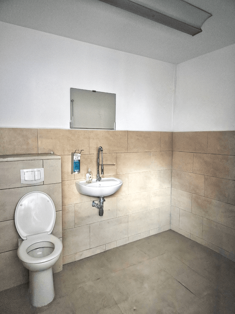 Prenájom bytu 4-izbový 139 m², Gartenstraße 15, Bad Segeberg, Šlezvicko-Holštajnsko Prenájom bytu 4-izbový 139 m², Gartenstraße 15, Bad Segeberg, Šlezvicko-Holštajnsko