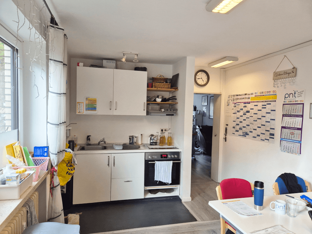 Prenájom bytu 4-izbový 139 m², Gartenstraße 15, Bad Segeberg, Šlezvicko-Holštajnsko Prenájom bytu 4-izbový 139 m², Gartenstraße 15, Bad Segeberg, Šlezvicko-Holštajnsko