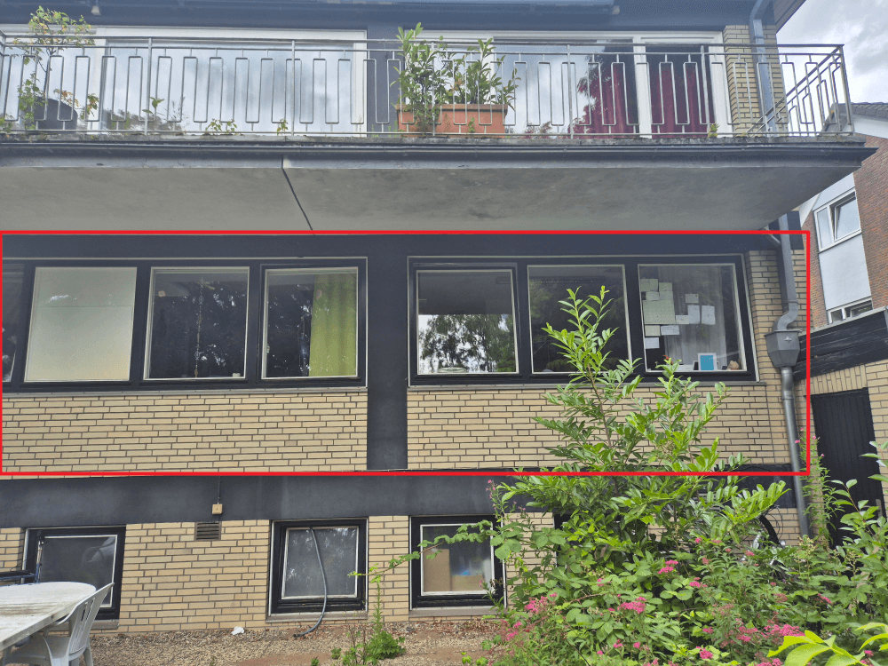 Prenájom bytu 4-izbový 139 m², Gartenstraße 15, Bad Segeberg, Šlezvicko-Holštajnsko Prenájom bytu 4-izbový 139 m², Gartenstraße 15, Bad Segeberg, Šlezvicko-Holštajnsko