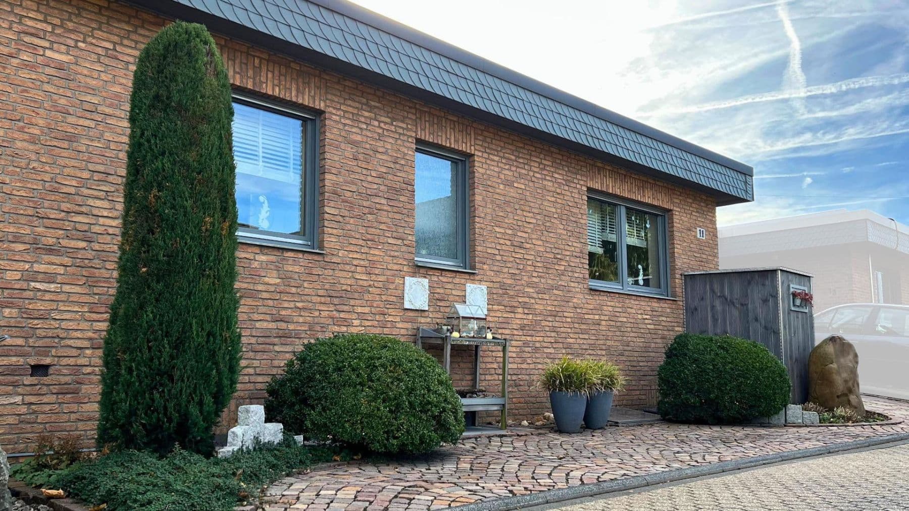 Predaj domu 326 m², pozemek 473 m², Erftstadt, Severné Porýnie - Westfálsko Predaj domu 326 m², pozemek 473 m², Erftstadt, Severné Porýnie - Westfálsko