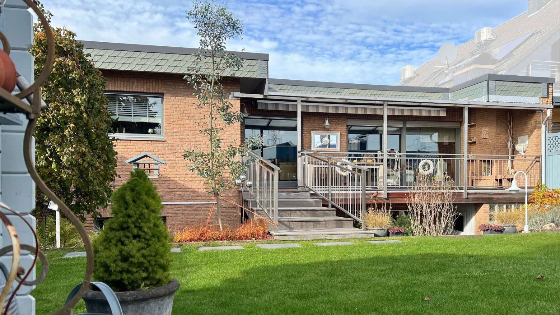 Predaj domu 326 m², pozemek 473 m², Erftstadt, Severné Porýnie - Westfálsko Predaj domu 326 m², pozemek 473 m², Erftstadt, Severné Porýnie - Westfálsko