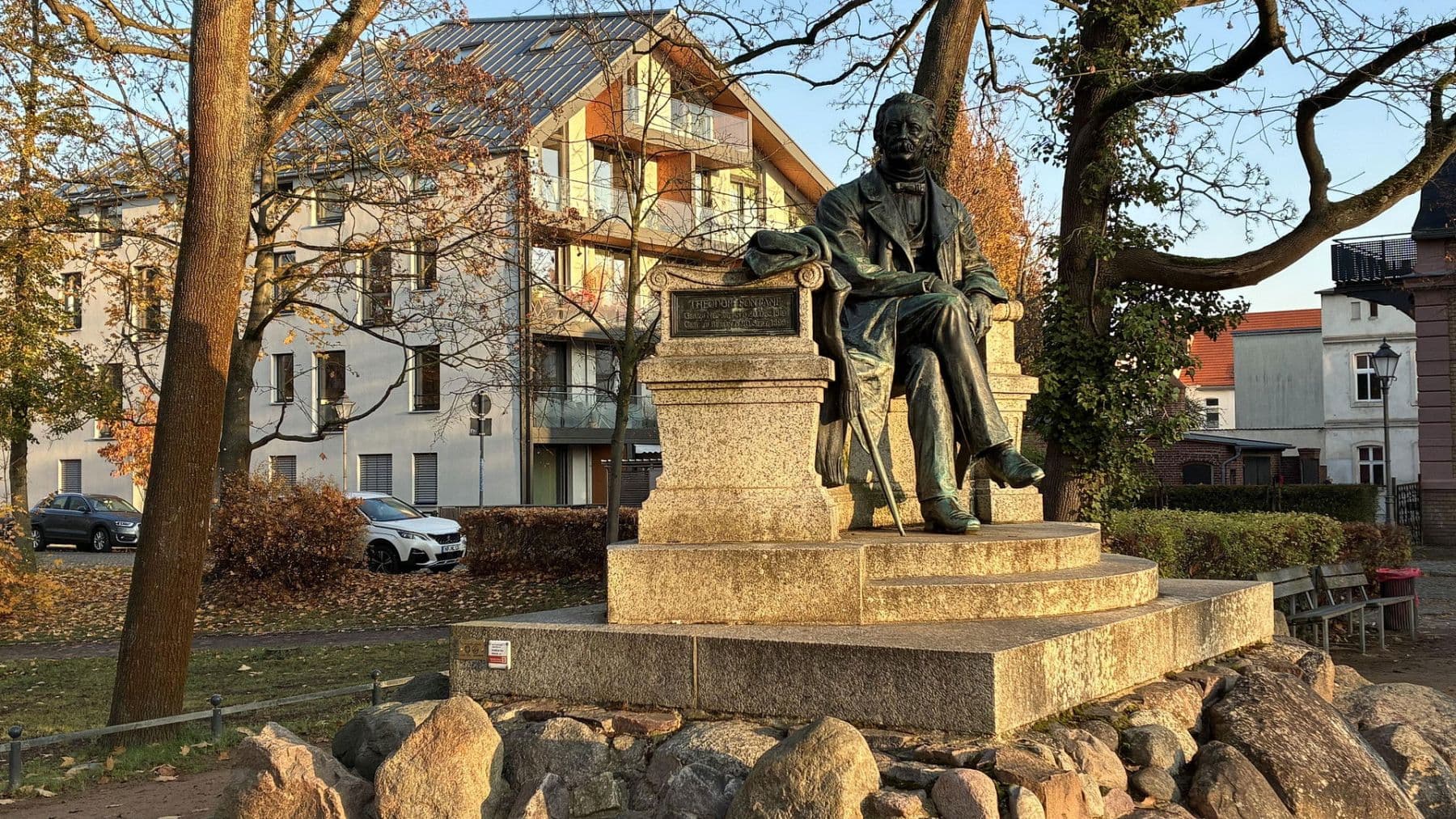 Predaj bytu 3-izbový 104 m², Neuruppin, Brandenbursko Predaj bytu 3-izbový 104 m², Neuruppin, Brandenbursko