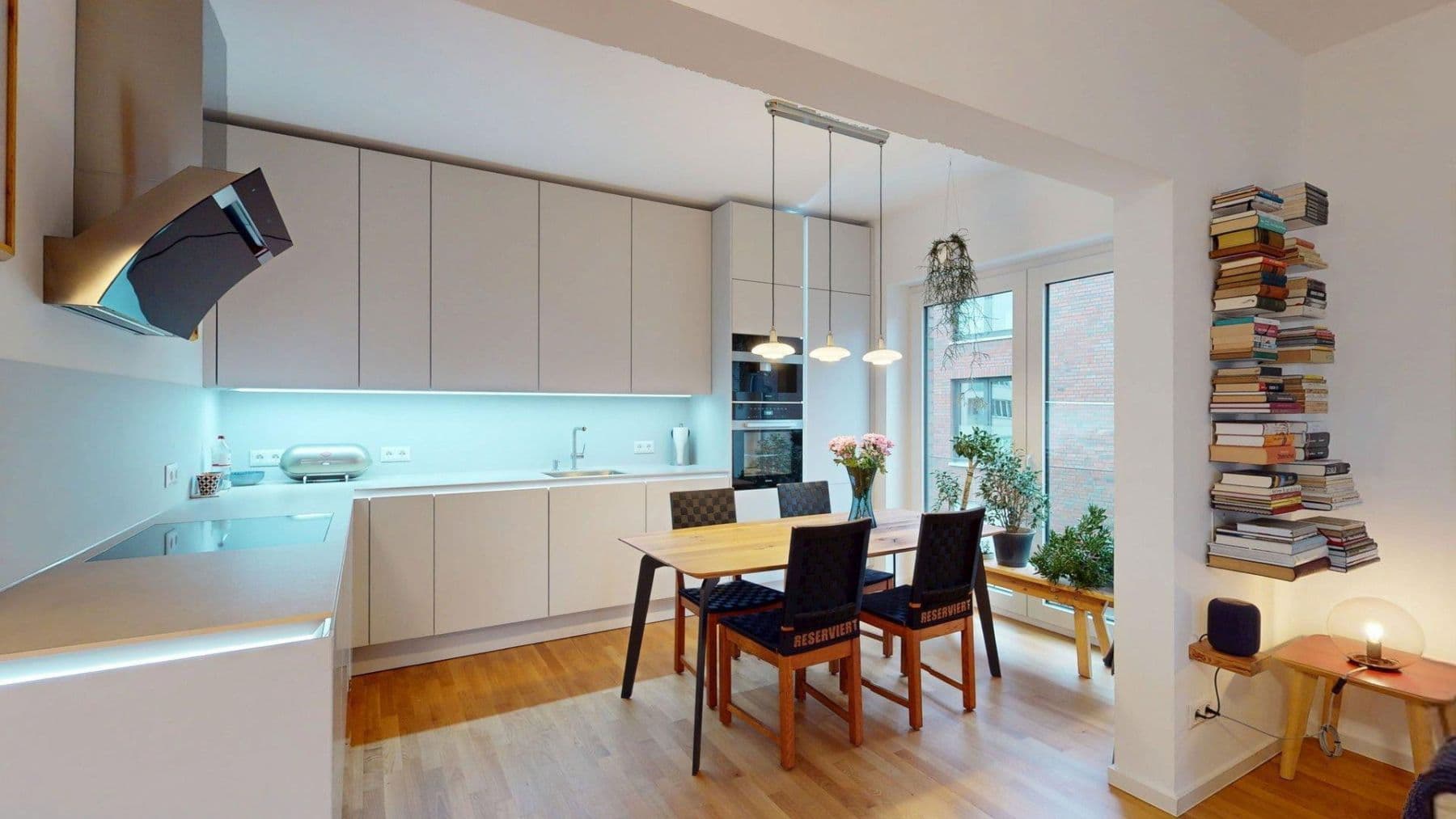 Predaj bytu 3-izbový 104 m², Neuruppin, Brandenbursko Predaj bytu 3-izbový 104 m², Neuruppin, Brandenbursko