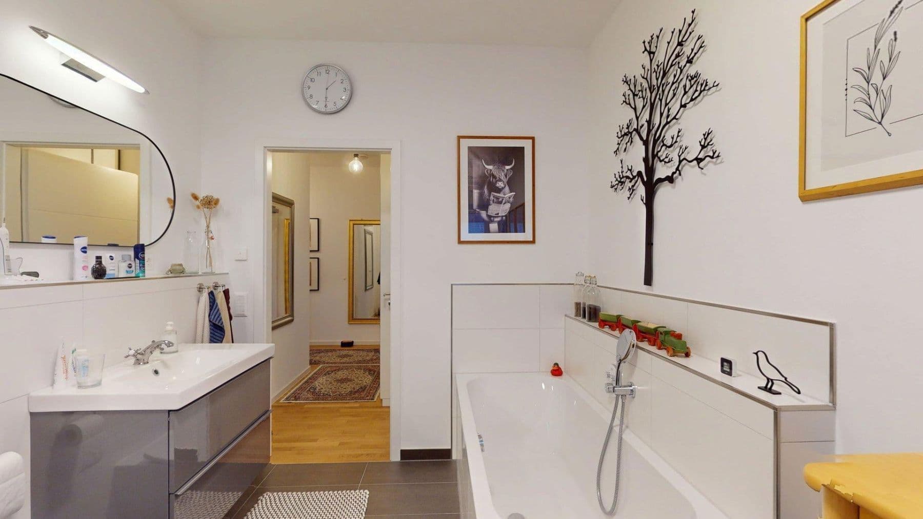 Predaj bytu 3-izbový 104 m², Neuruppin, Brandenbursko Predaj bytu 3-izbový 104 m², Neuruppin, Brandenbursko