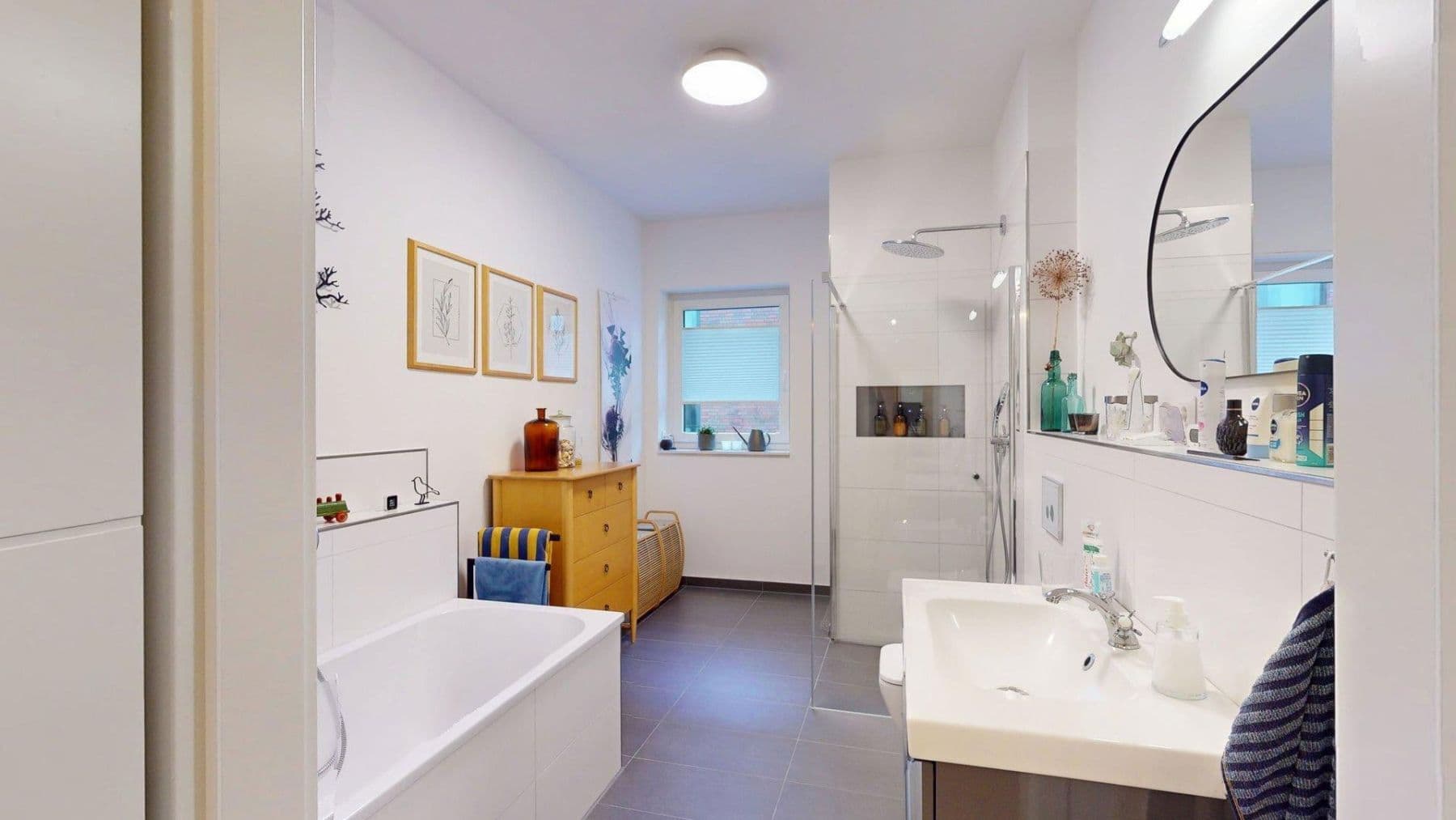 Predaj bytu 3-izbový 104 m², Neuruppin, Brandenbursko Predaj bytu 3-izbový 104 m², Neuruppin, Brandenbursko