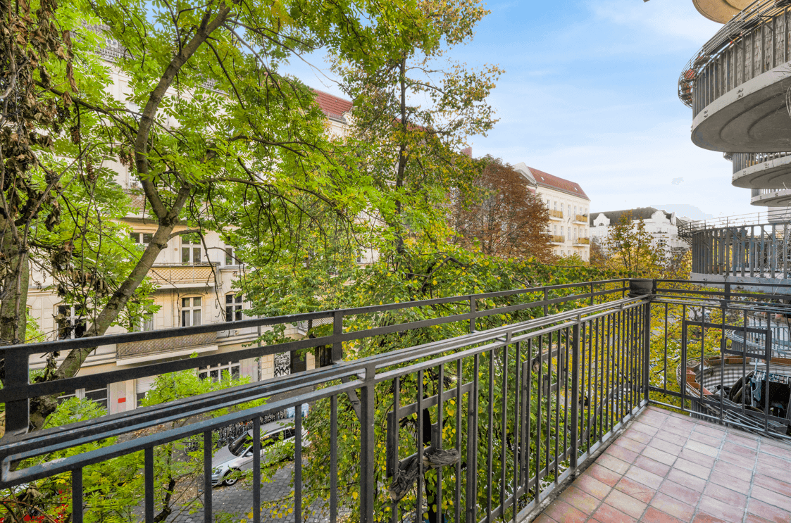 Predaj bytu 3-izbový 101 m², Berlin, Berlín Predaj bytu 3-izbový 101 m², Berlin, Berlín